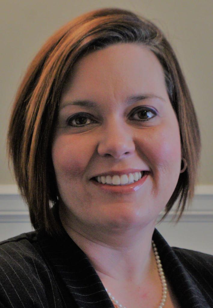 Assistant Prosecuting Attorney Stephanie Morrell announced her candidacy for Associate Circuit Judge of Division XI.